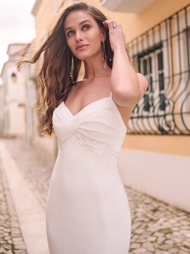 Darcy by Maggie Sottero