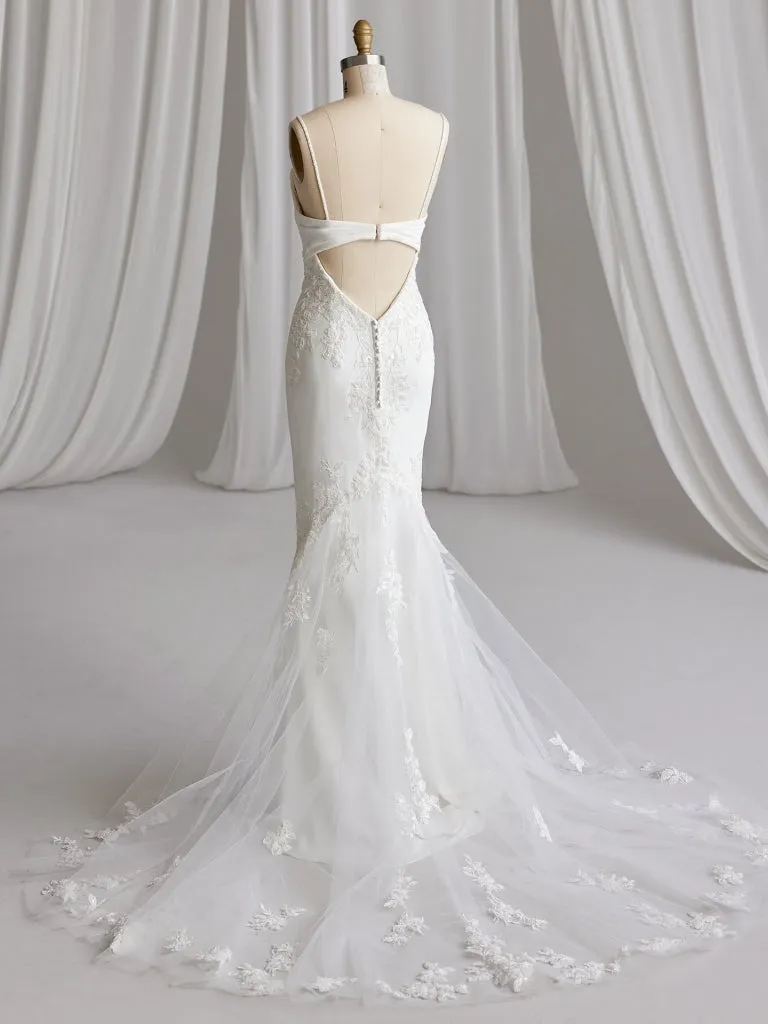 Darcy by Maggie Sottero
