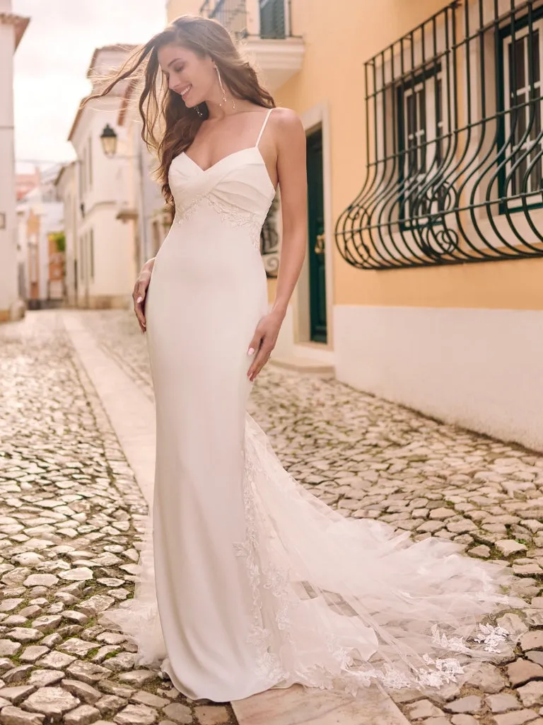 Darcy by Maggie Sottero