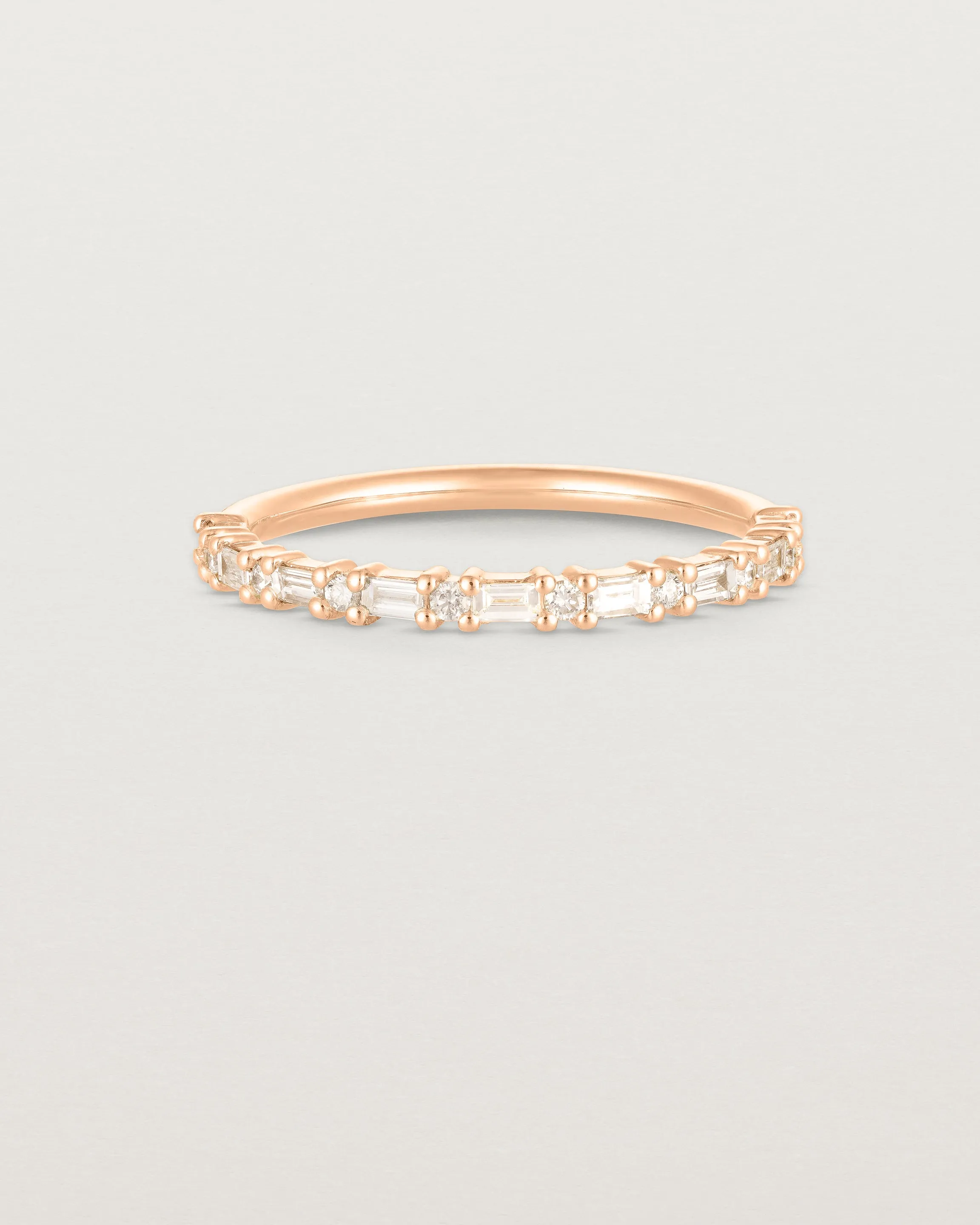 Demi Kyra Ring | Diamonds