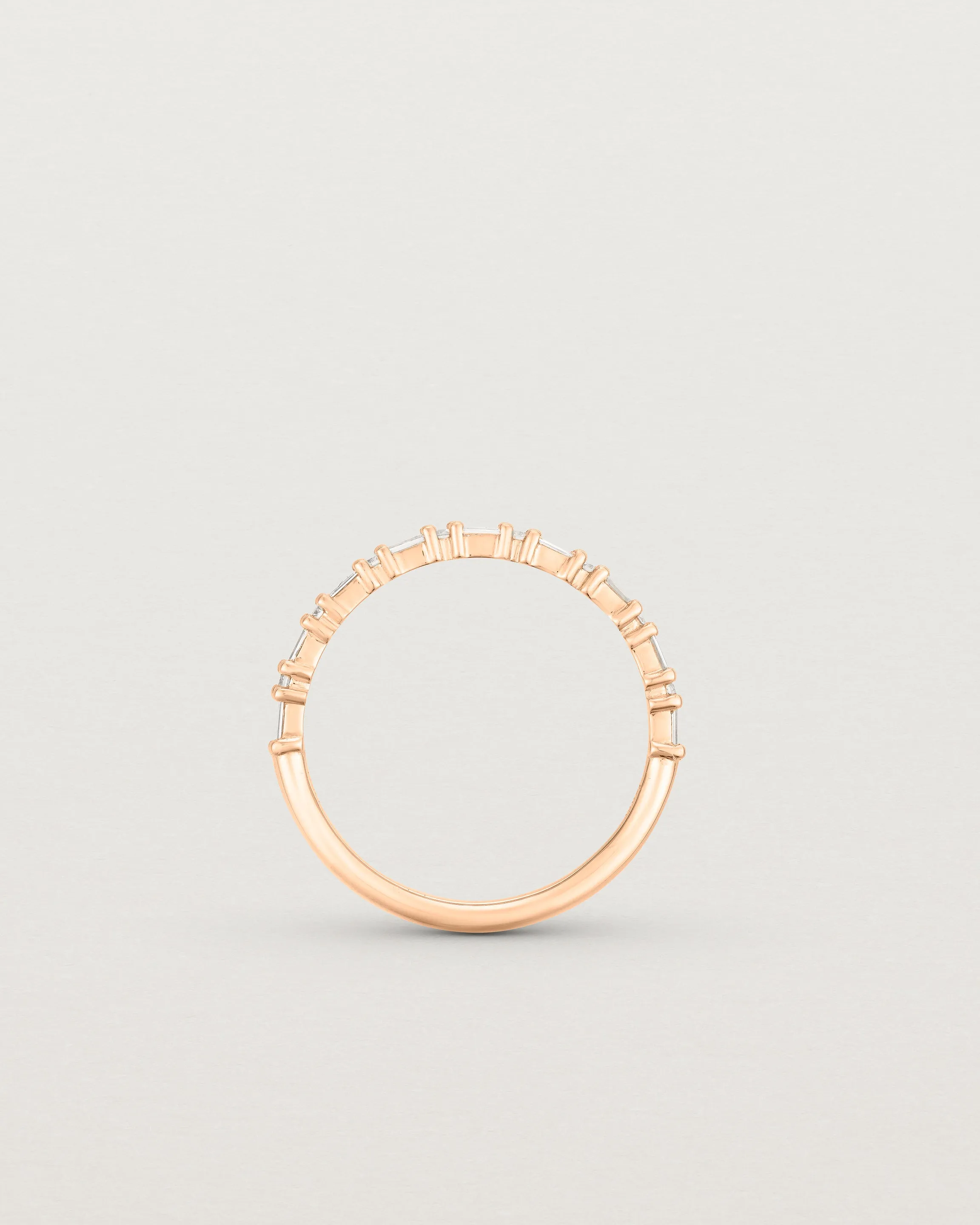 Demi Kyra Ring | Diamonds