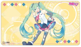 Digital Dreamland Diamond Delight Standard Gaming Playmat Mousepad for Hatsune Miku