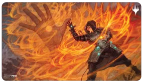 Double Masters Mana Drain Standard Gaming Playmat for Magic: The Gathering