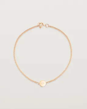 Eily Bracelet | Birthstone