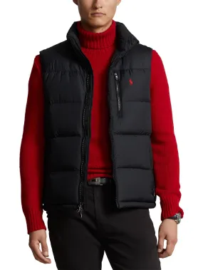 El Cap Down Vest