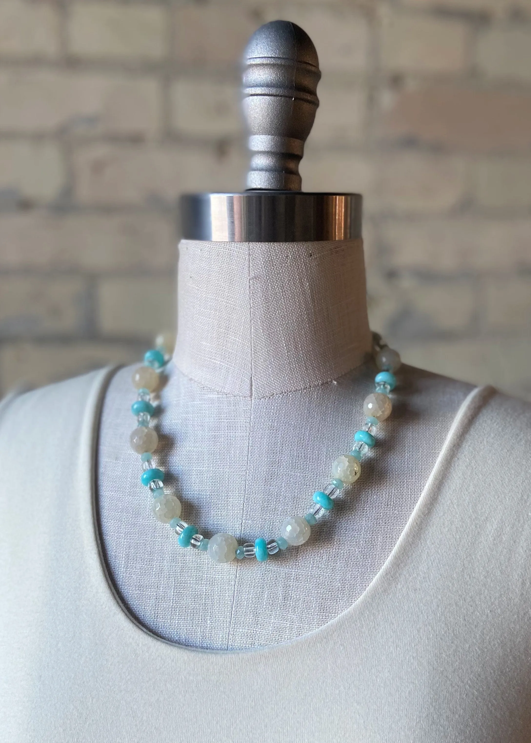 Elenora Necklace