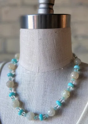 Elenora Necklace