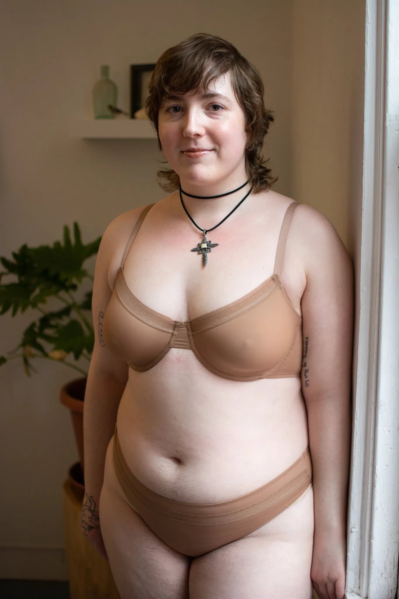 Else Nano Thong