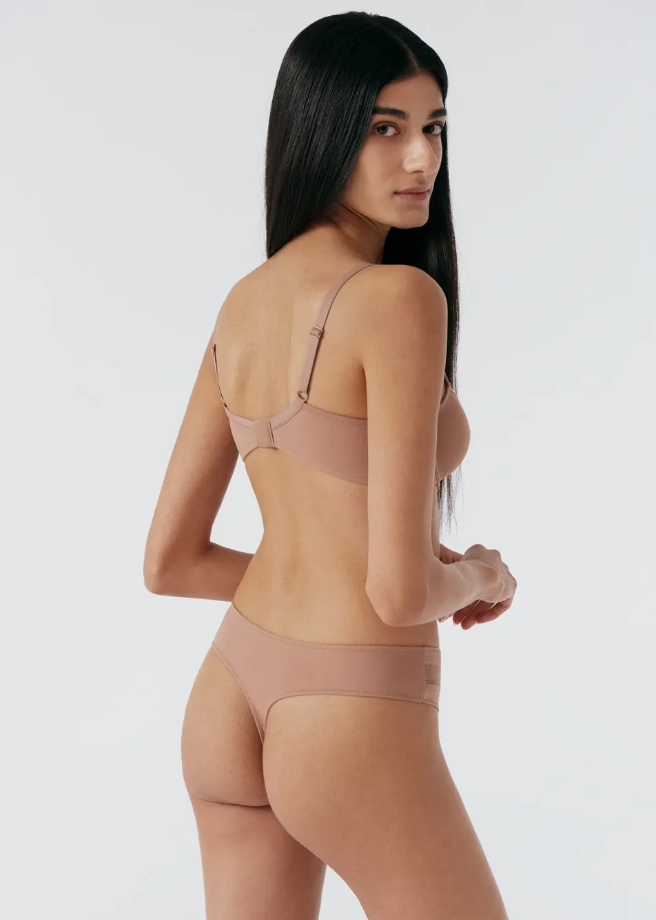 Else Nano Thong