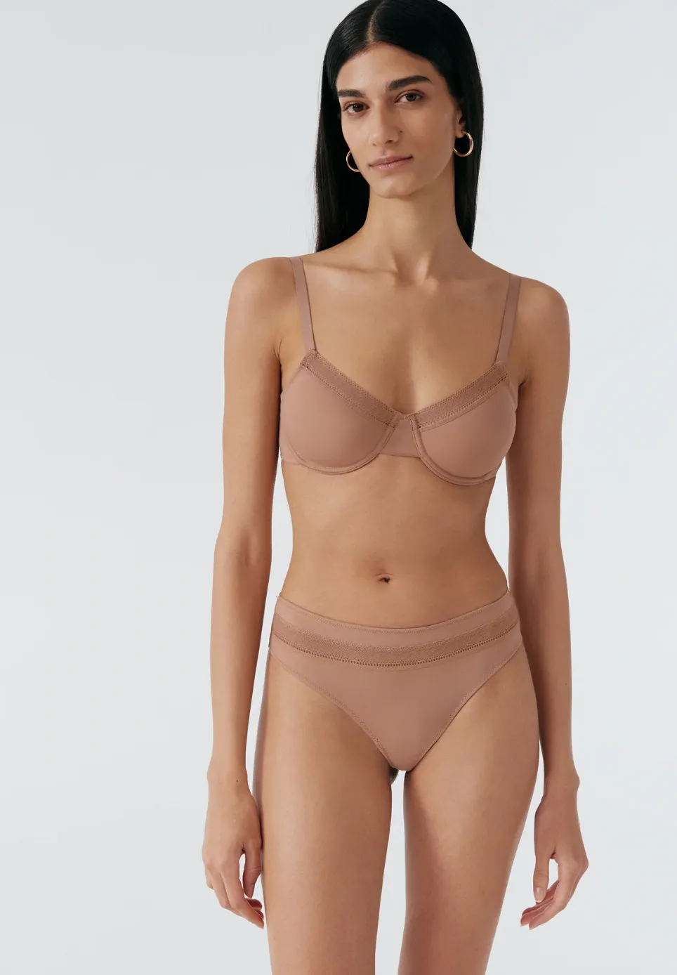 Else Nano Thong
