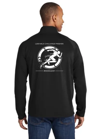 F3 1,000 Mile Challenge Finisher Pre-Order 11/19
