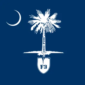 F3 2022 Palmetto 200 Relay Pre-Order February 2022