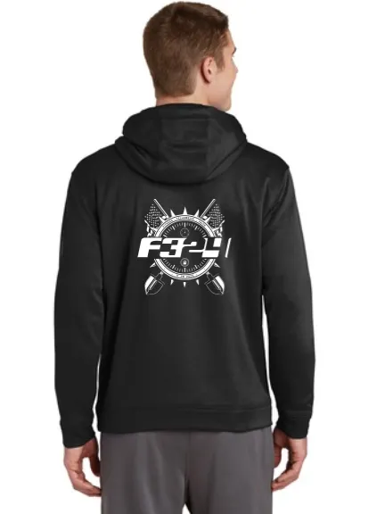 F3 24 Hours Pre-Order December 2020