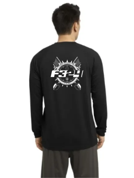 F3 24 Hours Pre-Order December 2020