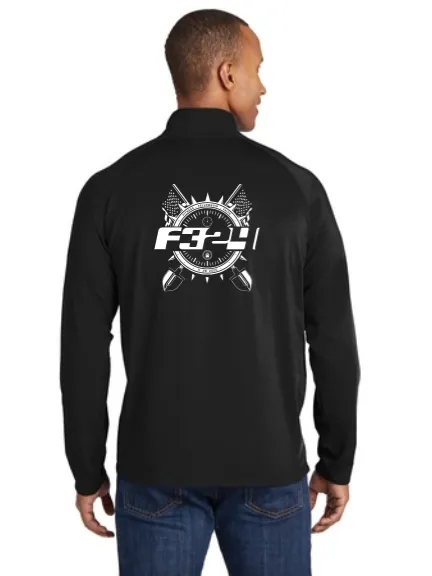 F3 24 Hours Pre-Order December 2020