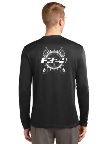 F3 24 Hours Pre-Order December 2020