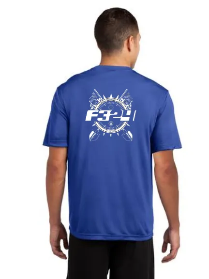 F3 24 Hours Pre-Order December 2020