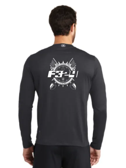 F3 24 Hours Pre-Order December 2020