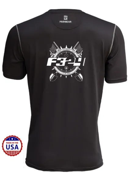 F3 24 Hours Pre-Order December 2020