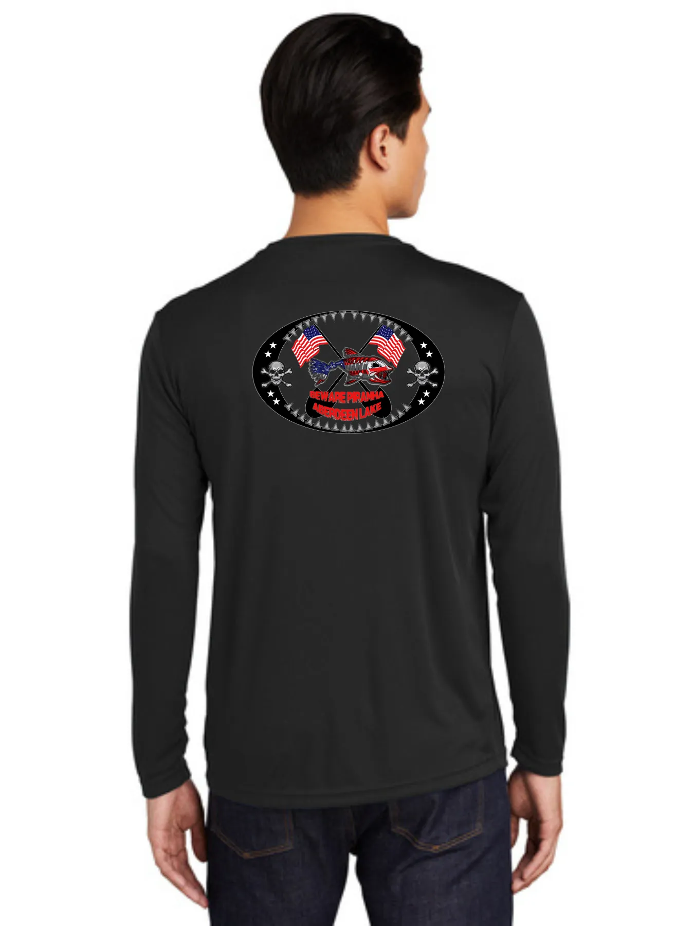F3 Aberdeen Lake Piranha Pre-Order December 2022