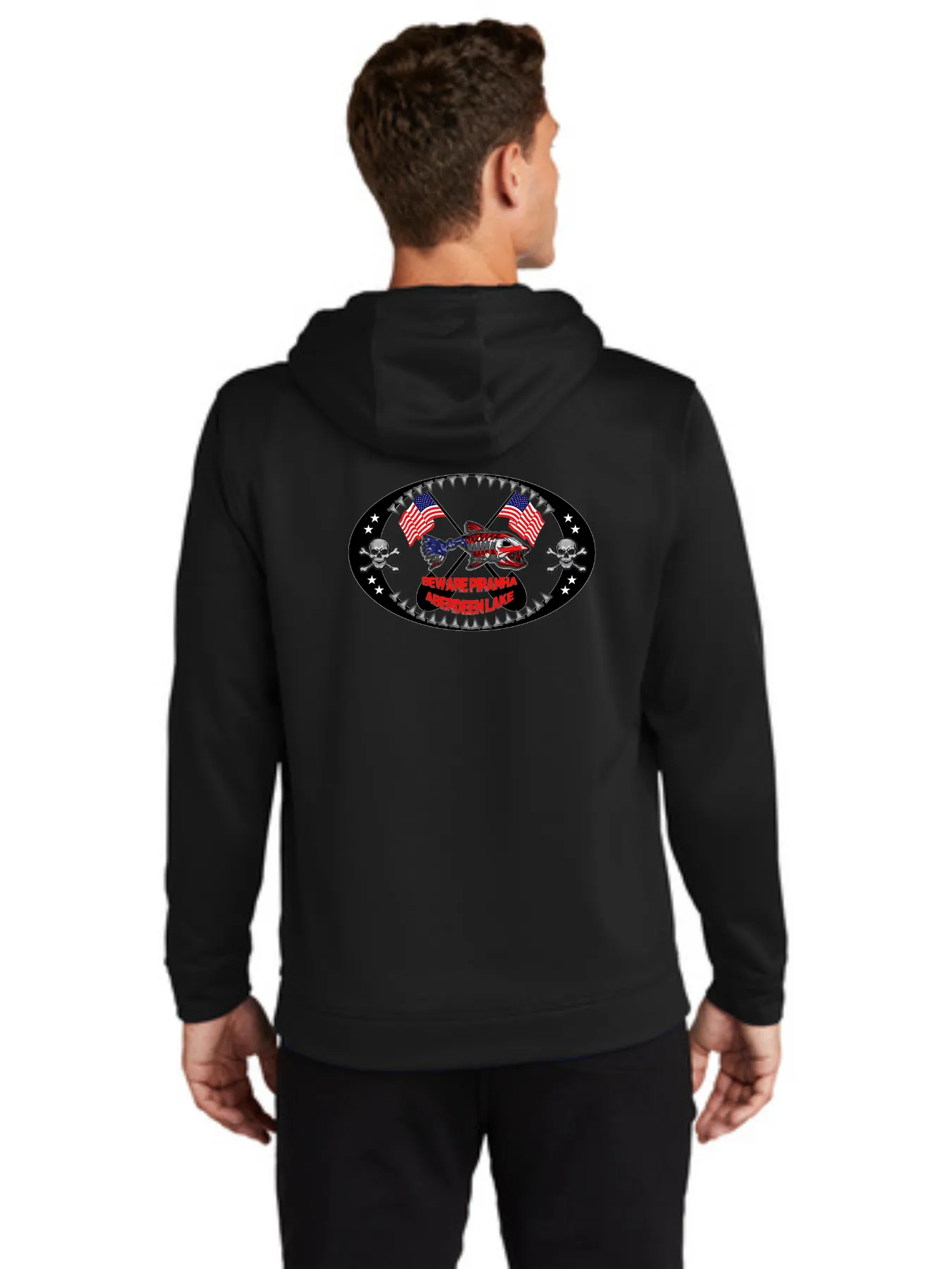 F3 Aberdeen Lake Piranha Pre-Order December 2022