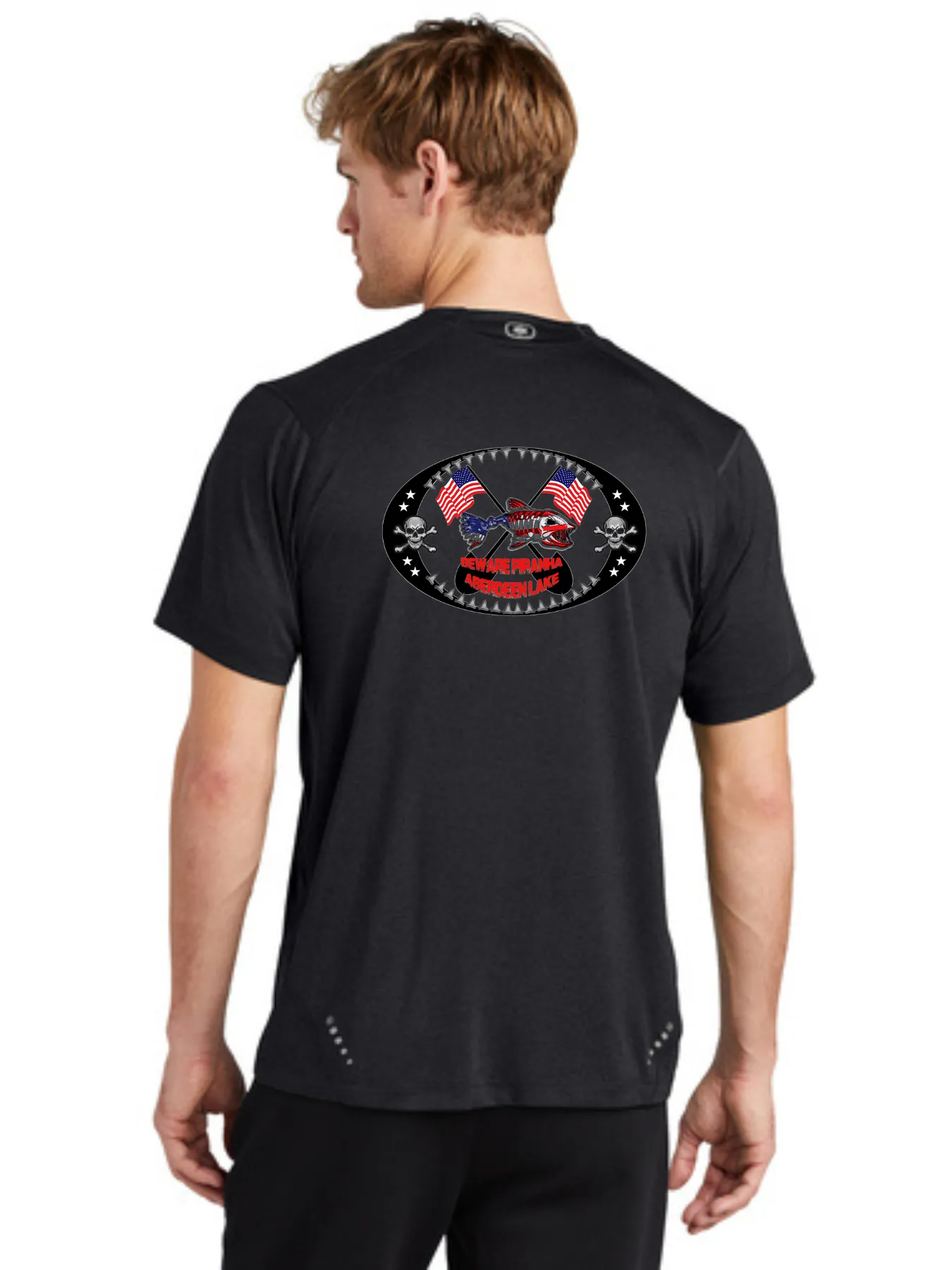 F3 Aberdeen Lake Piranha Pre-Order December 2022