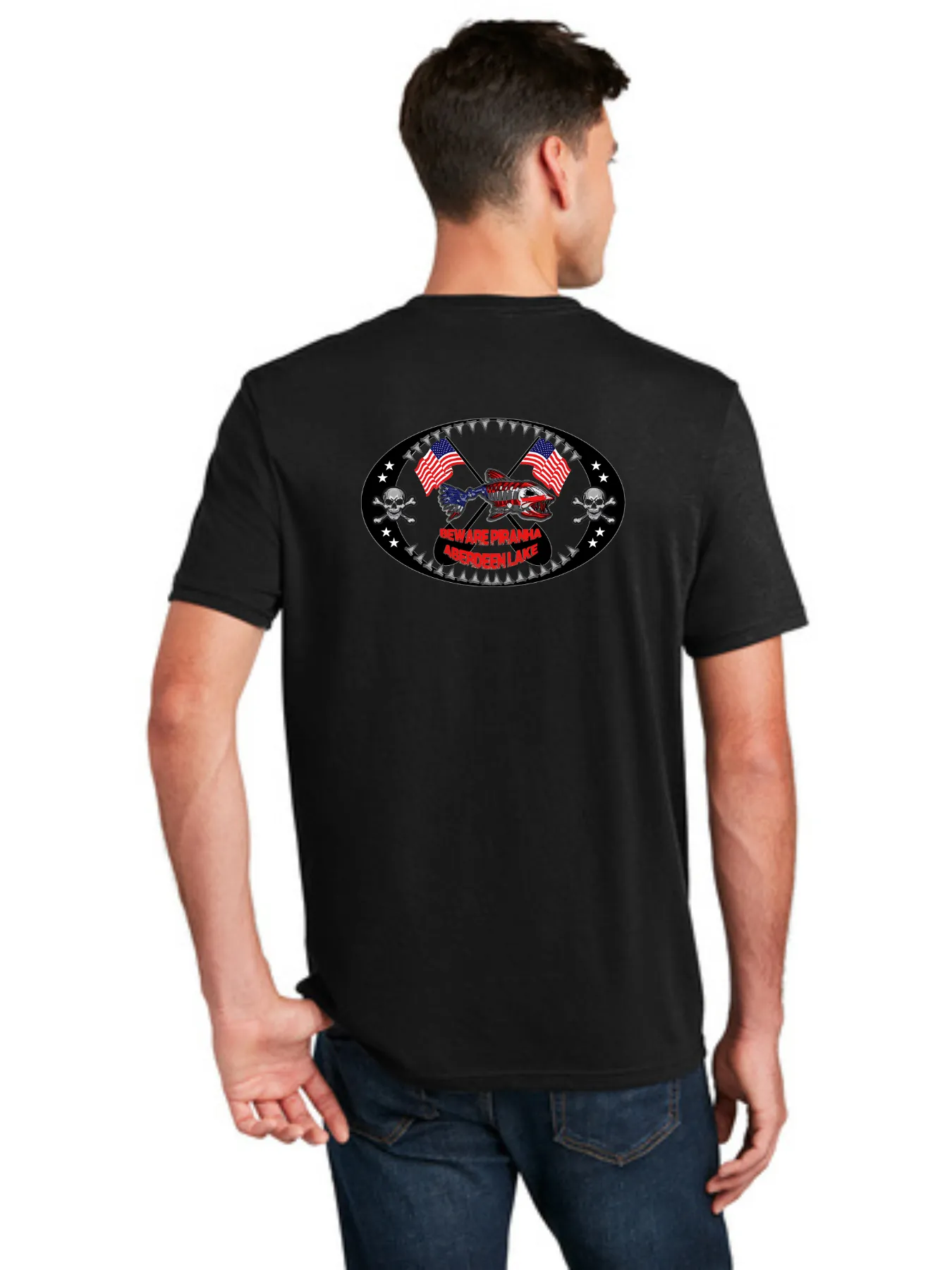 F3 Aberdeen Lake Piranha Pre-Order December 2022