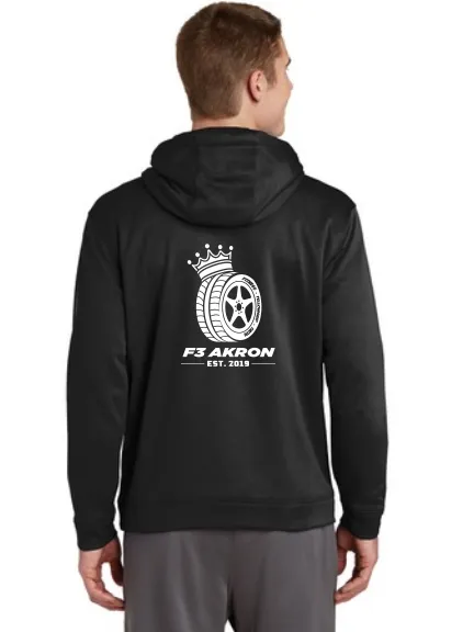 F3 Akron Pre-Order July 2022