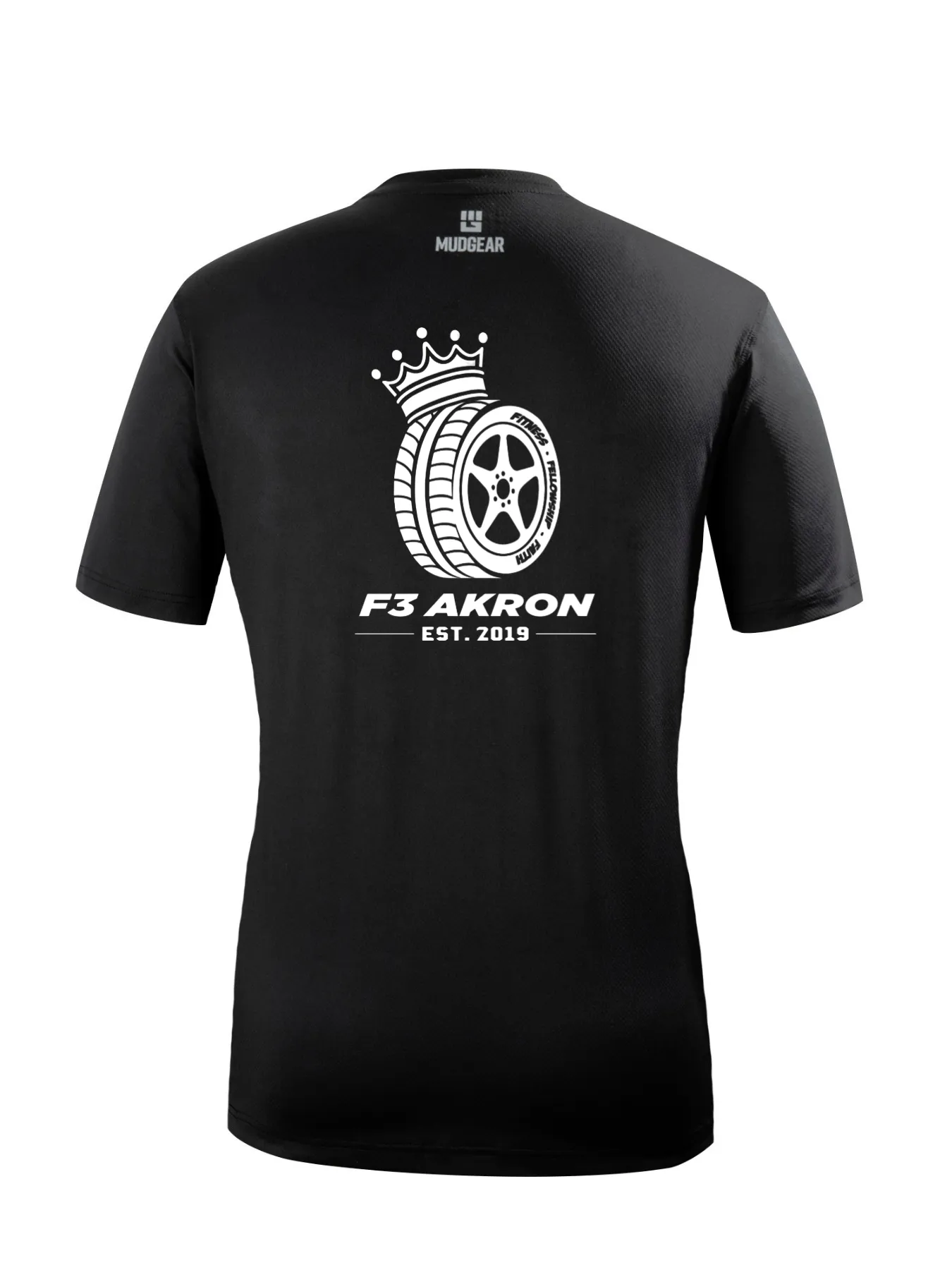 F3 Akron Pre-Order July 2022
