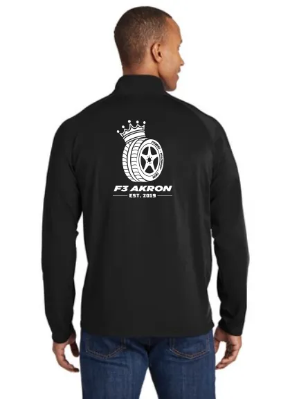 F3 Akron Pre-Order July 2022