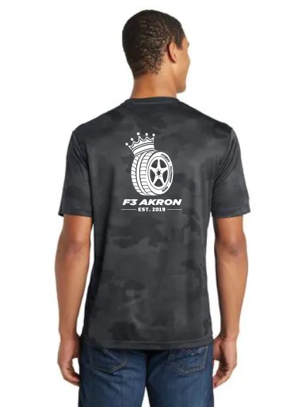 F3 Akron Pre-Order July 2022