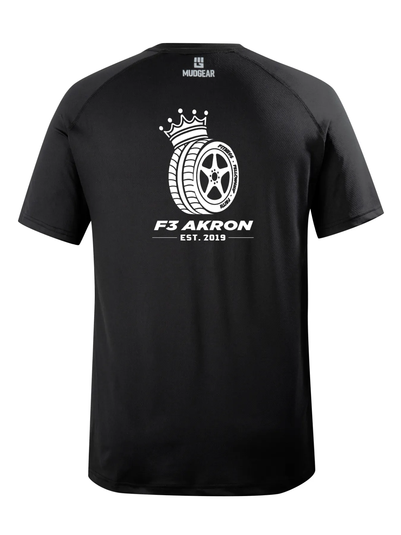 F3 Akron Pre-Order July 2022