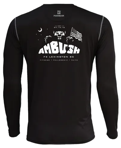 F3 Ambush Shirt Pre-Order 08/19
