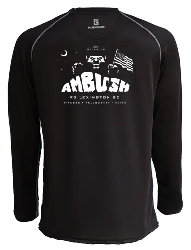 F3 Ambush Shirt Pre-Order 08/19