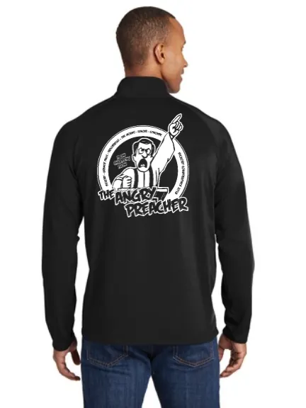 F3 Angry Preacher Shirt Pre-Order