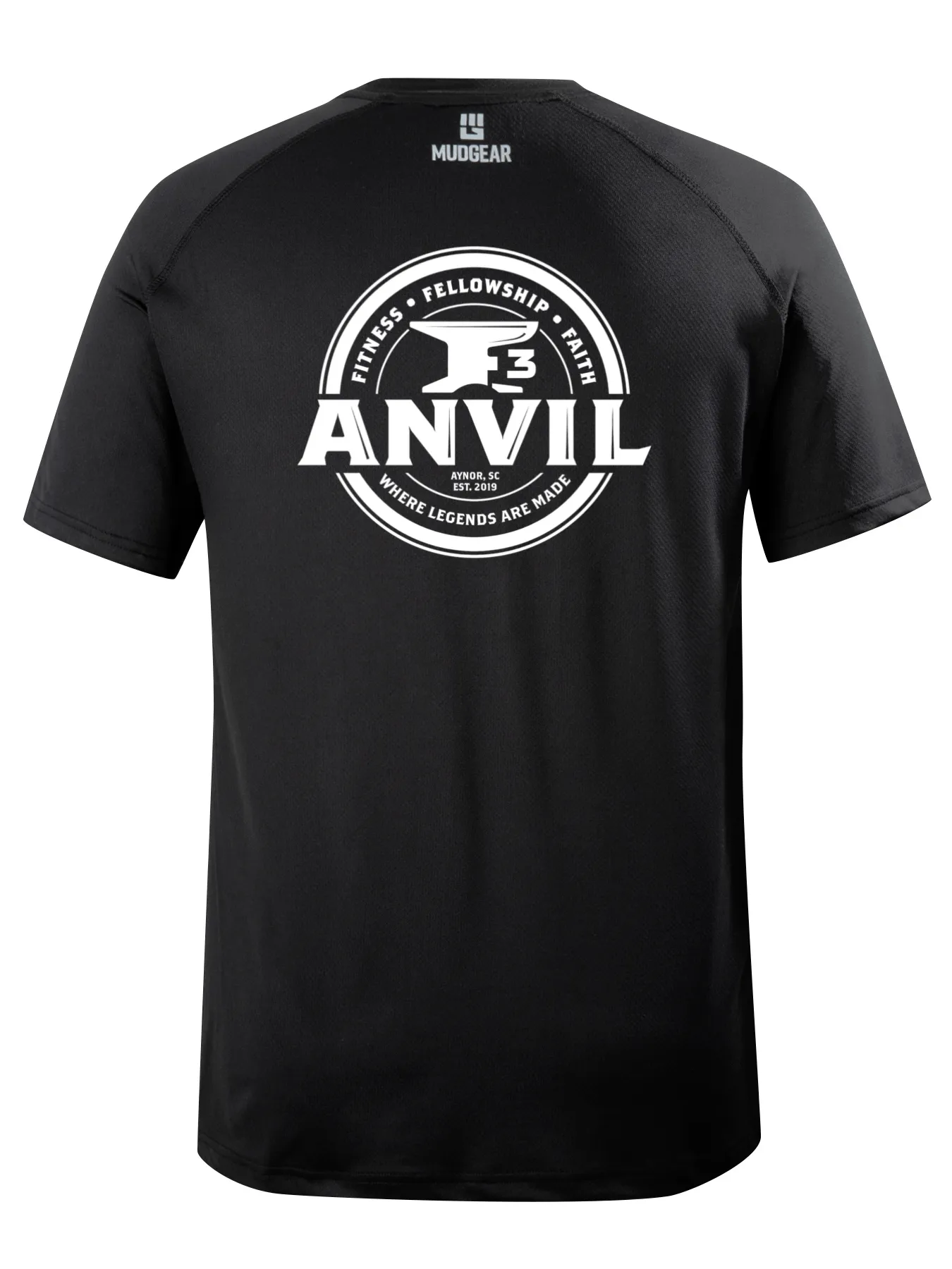 F3 Anvil Pre-Order November 2022