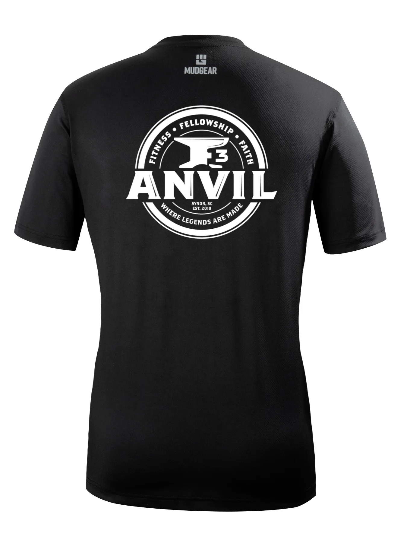 F3 Anvil Pre-Order November 2022