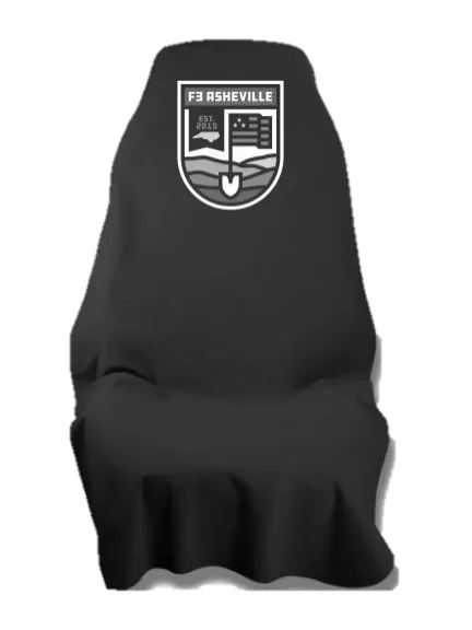 F3 Asheville Pre-Order July 2021
