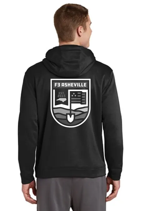 F3 Asheville Pre-Order July 2021