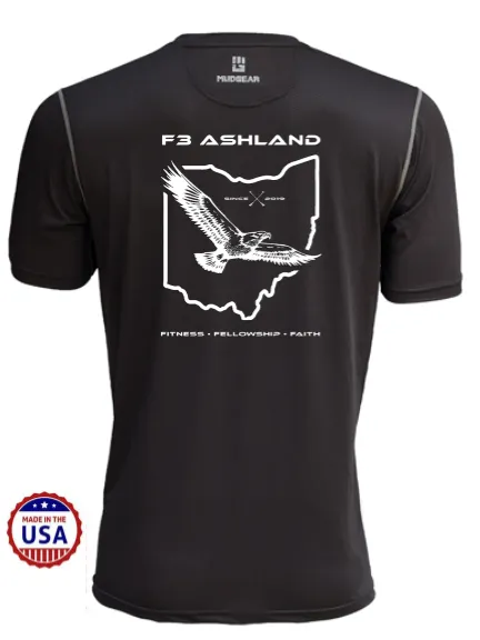F3 Ashland Pre-Order 09/19