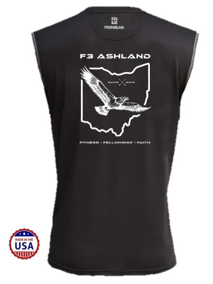F3 Ashland Pre-Order 09/19