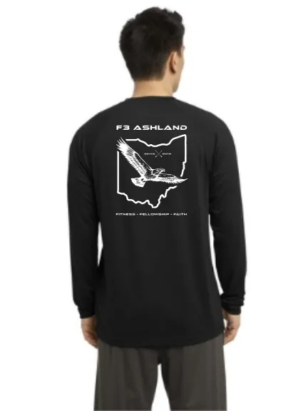 F3 Ashland Pre-Order 09/19
