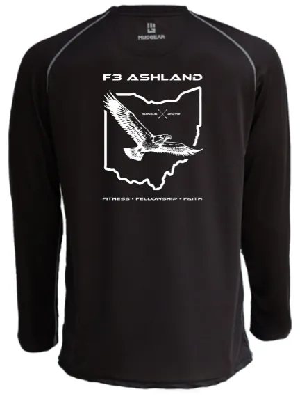 F3 Ashland Pre-Order 09/19