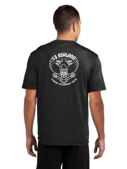 F3 Ashland Pre-Order October 2020