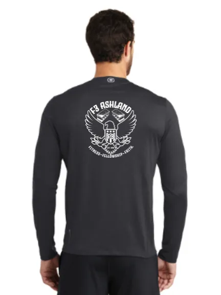 F3 Ashland Pre-Order October 2020