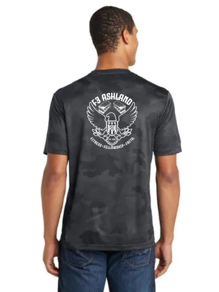 F3 Ashland Pre-Order October 2020