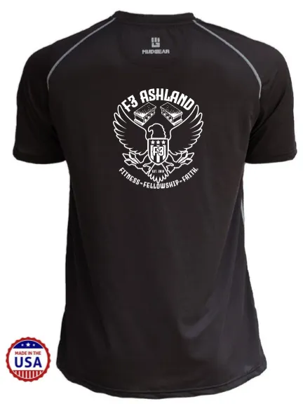 F3 Ashland Pre-Order October 2020