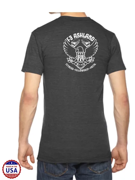 F3 Ashland Pre-Order October 2020