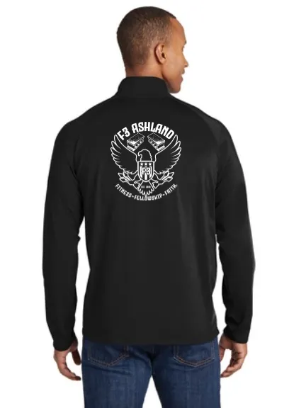 F3 Ashland Pre-Order October 2020