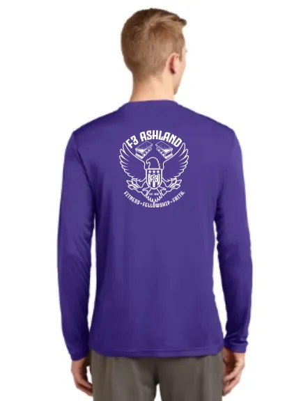 F3 Ashland Pre-Order October 2020